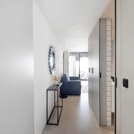 Appartamento Morgado Granja Luxury