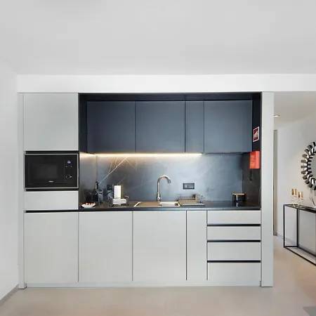 Appartamento Morgado Granja Luxury *