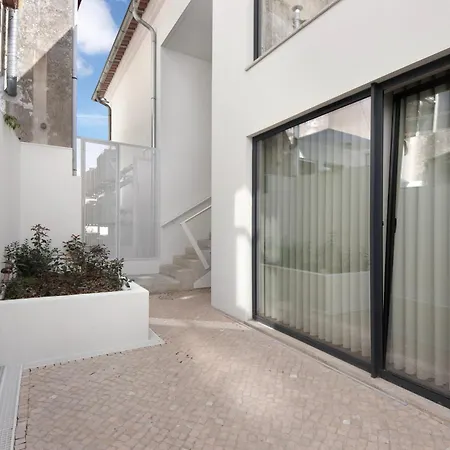 Appartamento Morgado Granja Luxury