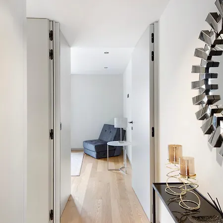 Morgado Granja Luxury Appartamento Aveiro