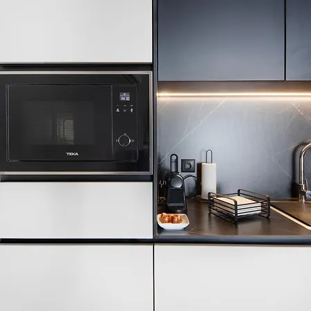 Morgado Granja Luxury Appartamento