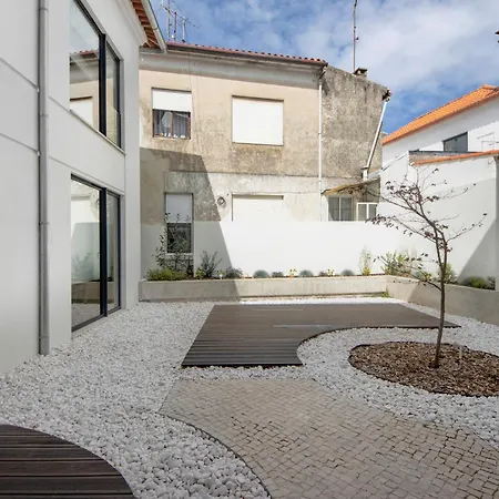 Morgado Granja Luxury Appartamento *