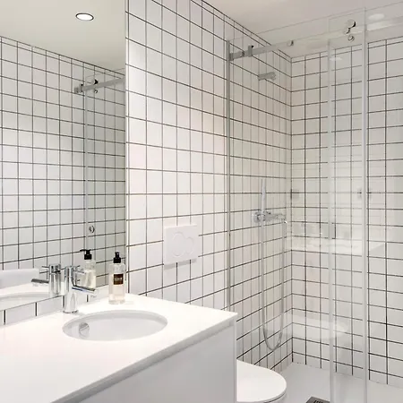 Appartamento Morgado Granja Luxury