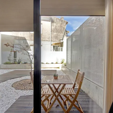 Morgado Granja Luxury Appartamento Aveiro