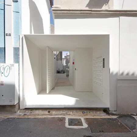 Appartamento Morgado Granja Luxury