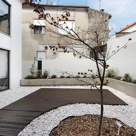 Appartamento Morgado Granja Luxury