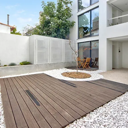 Morgado Granja Luxury Appartamento