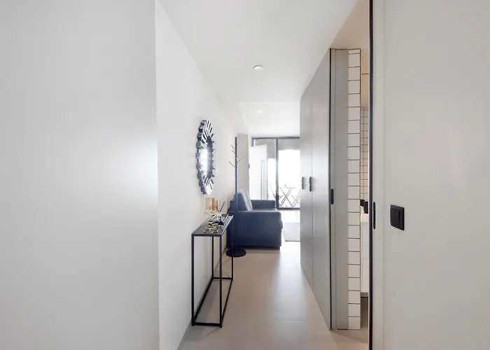 公寓 Morgado Granja Luxury