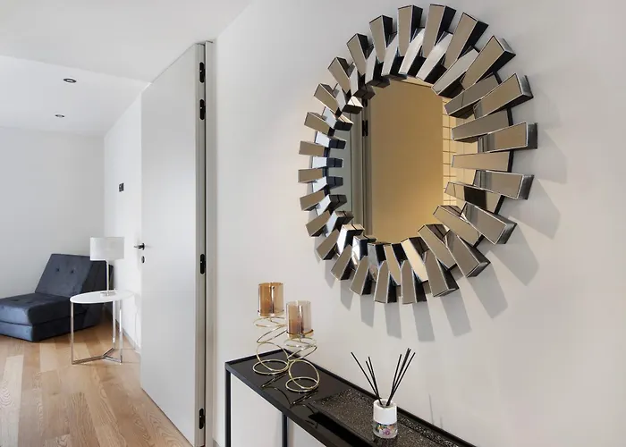 Morgado Granja Luxury 公寓