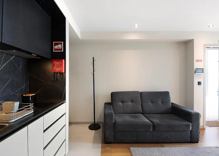 Morgado Granja Luxury *