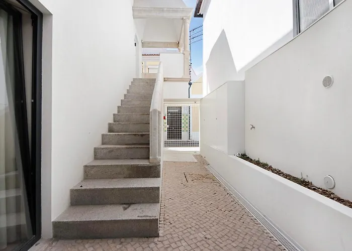 Morgado Granja Luxury 阿威罗