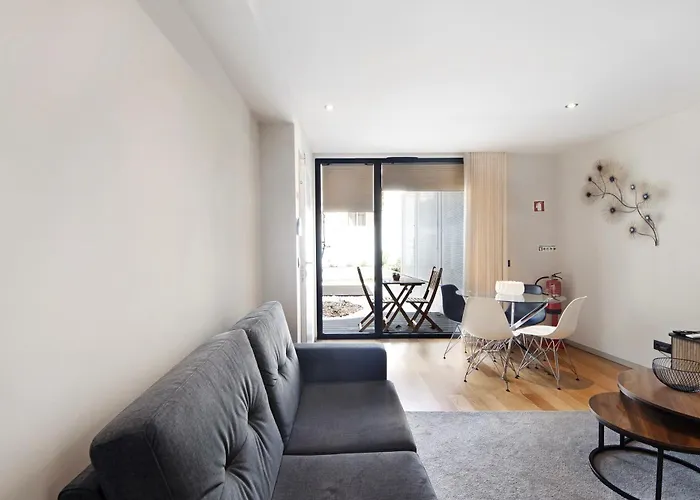 Morgado Granja Luxury 公寓