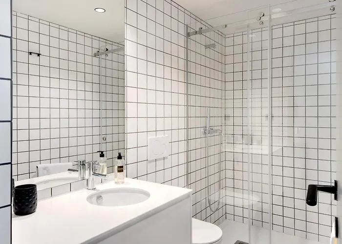 公寓 Morgado Granja Luxury