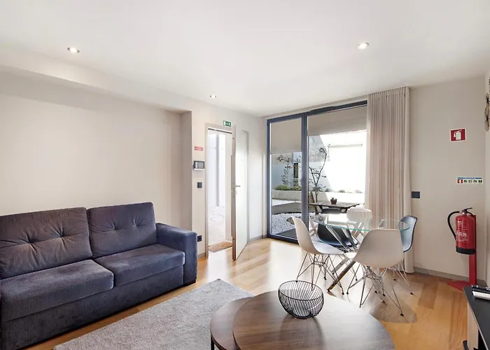 Morgado Granja Luxury *