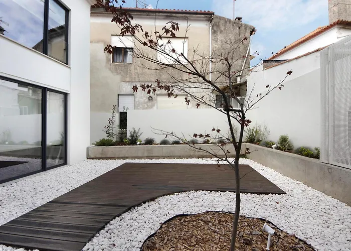 公寓 Morgado Granja Luxury